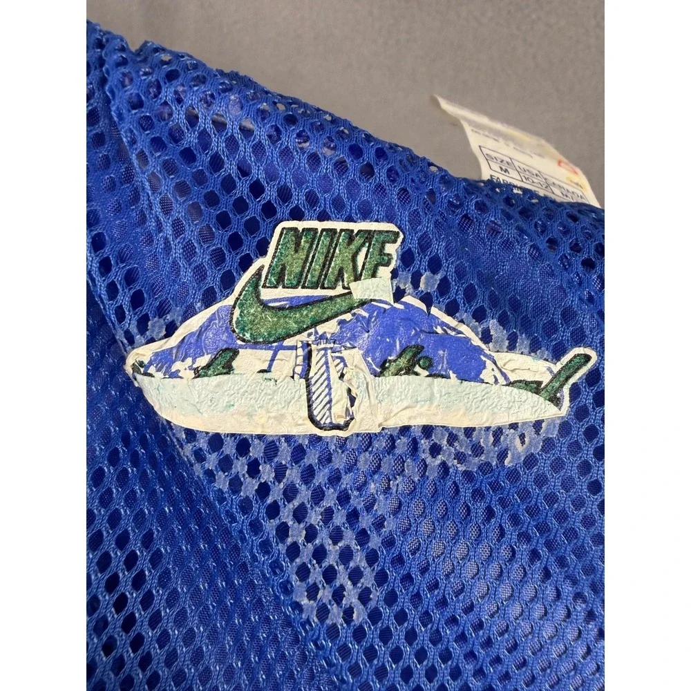 Nike track pants